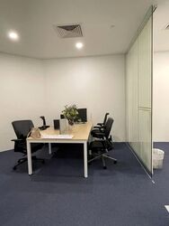 PLUS (D1), Office #628752711